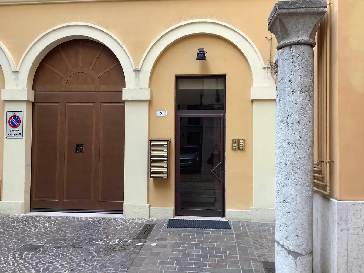 Verona Porta Borsari Relais 0*,  Italien