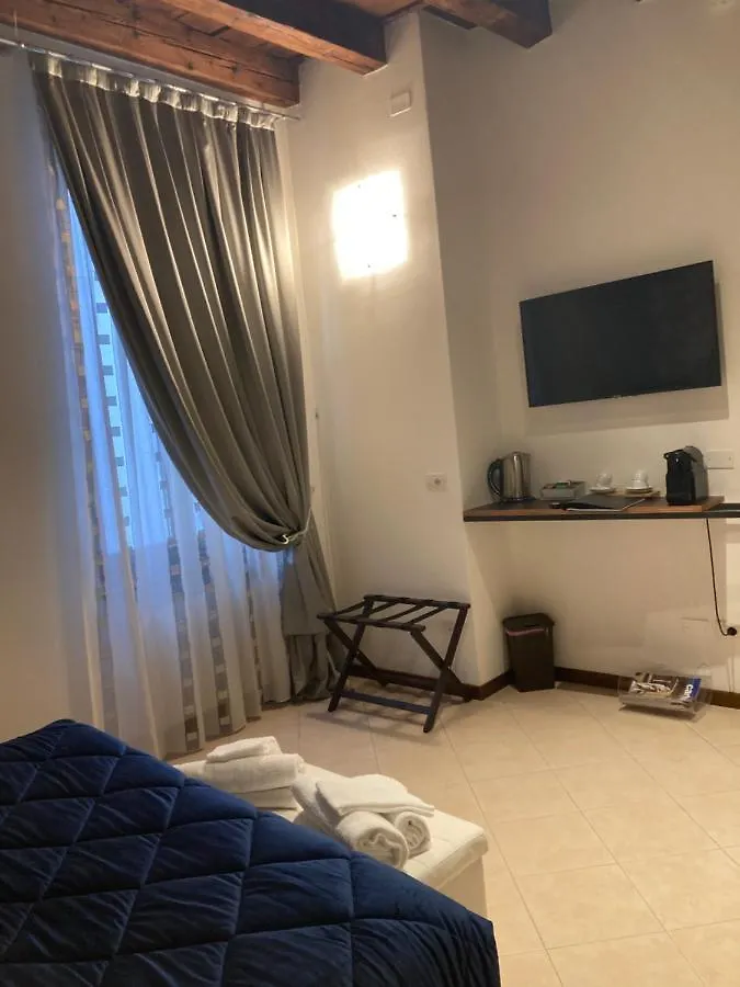 Guest house Verona Porta Borsari Relais