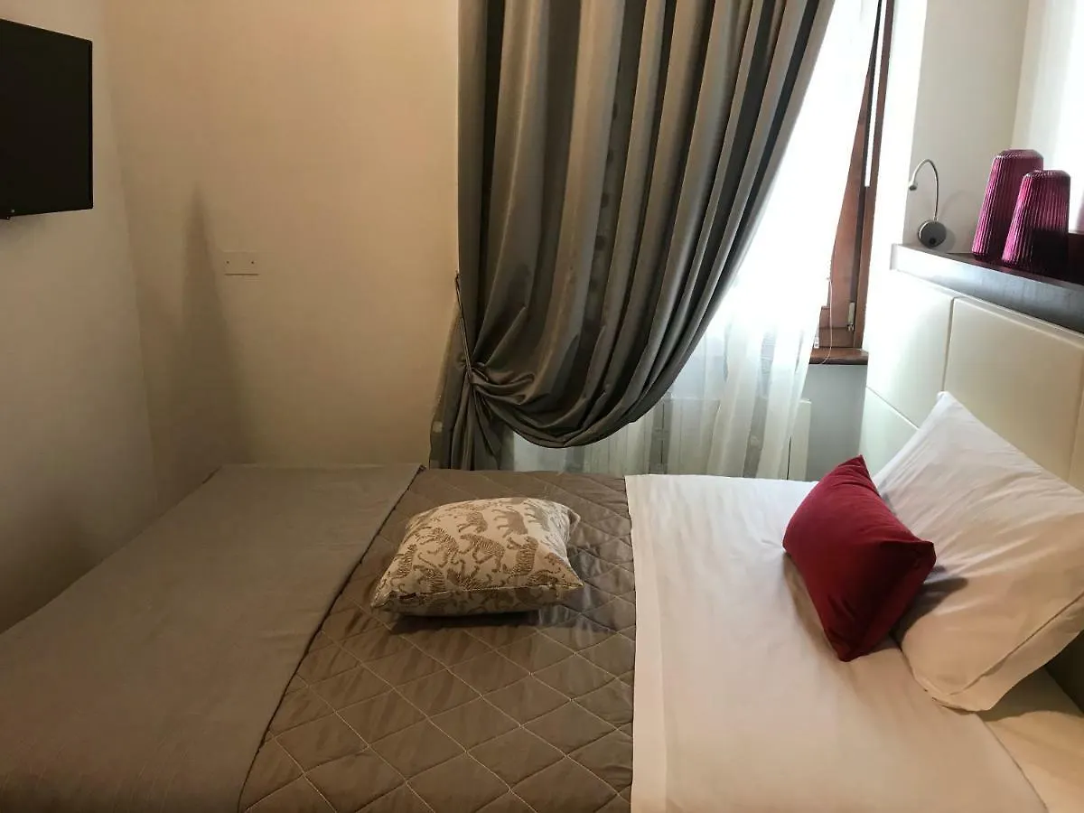 Verona Porta Borsari Relais